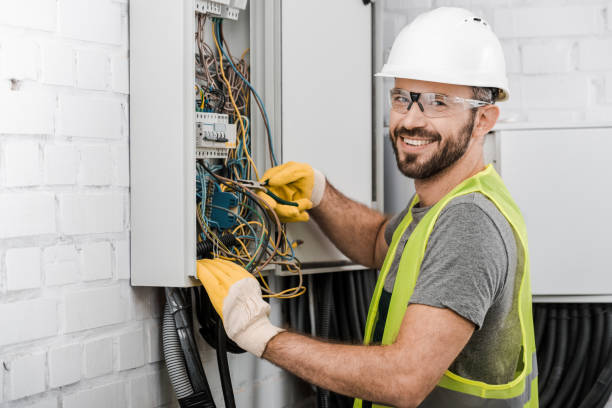 Bristow, OK Electrician Pros