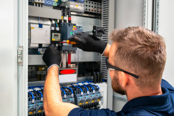 Best Circuit Breaker Repair  in Bristow, OK