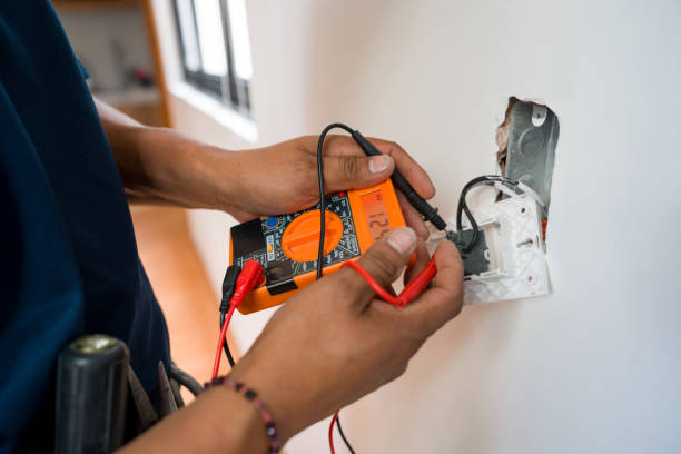 Best Home Electrical Repair  in Bristow, OK