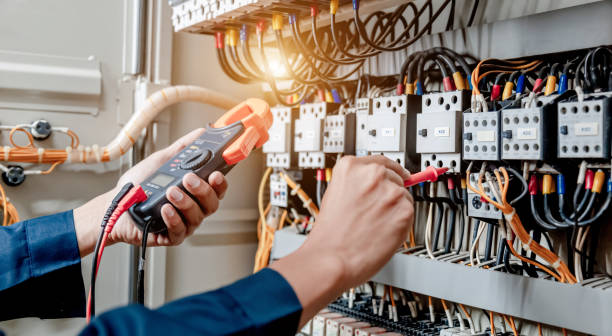 Best Electrical Upgrades for Homes  in Bristow, OK