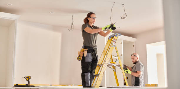 Best Electrical Rewiring Services  in Bristow, OK