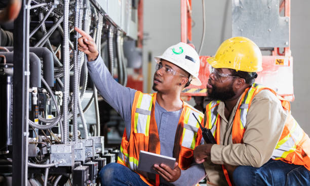 Best Best Electricians Near Me  in Bristow, OK