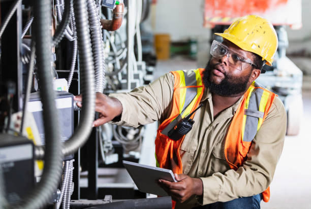 Affordable Emergency Electrician in Bristow, OK