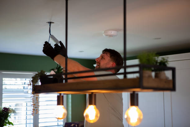 Best Emergency Electrician Near Me  in Bristow, OK