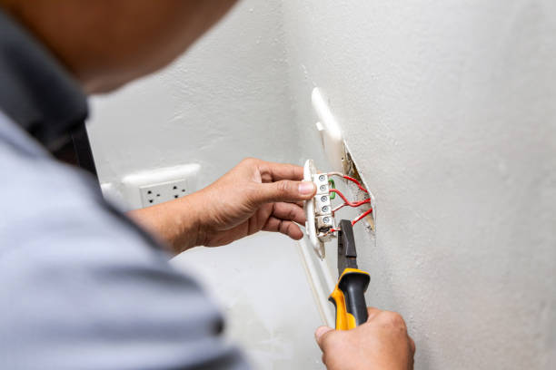 Best Home Electrical Repair  in Bristow, OK