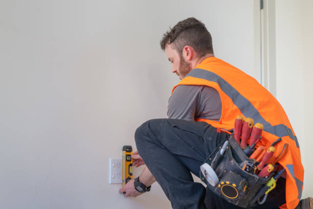Best Affordable Emergency Electrician  in Bristow, OK