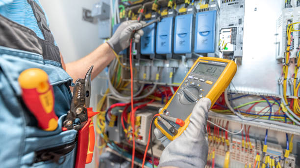Best Electrical Troubleshooting Services  in Bristow, OK