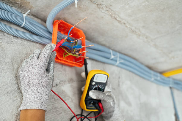 Best Circuit Breaker Repair  in Bristow, OK