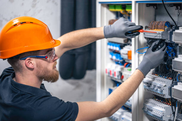 Best Residential Electrician Services  in Bristow, OK